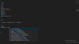 portal open and close | using html, css.