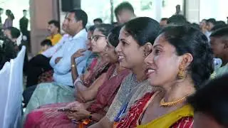 SACRED HEART  COLLEGE ANNUAL DAY