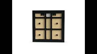 #LEGO ART 31218 Japanese Cherry Blossom Landscape