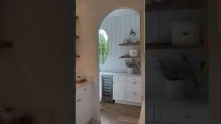 How do you Warm Up a White Kitchen?