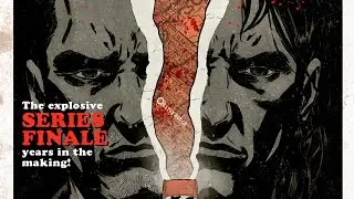 Brian Level, Ryan Ferrier, and Eamon Hill's The Brothers James Redux