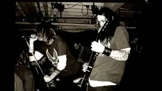 EYEHATEGOD - The Age of Bootcamp (Live at The Bar in Metairie, LA) [2009]