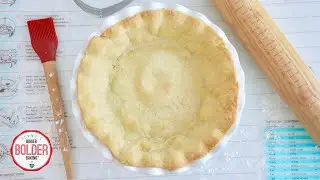 7 Tips & Tools for Baking the Best Pies!