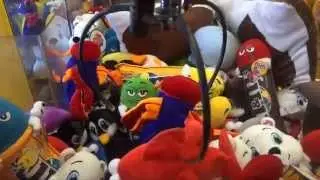 Ungettable Lobster - Journey to the Claw Machine​​​ | ​​​