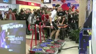 Pump it Up - Another Truth NM (RPC 2008, Fear (vs Zmeyc) HD