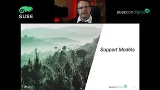 CAS-1342: SUSE Cloud Application Platform vs. OpenShift and Cloud Foundry