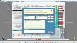 Beihilfe-OrgPlaner (BOP-V10) Handzettel und Einzelbelege