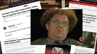 The State of the Video Games Industry 2024 - Teaser