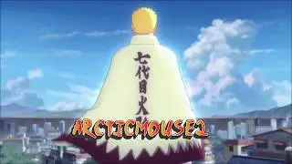 Arcticmouse2 2019 intro!