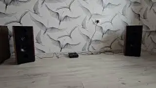 Колонки трехполосные, код 89139141