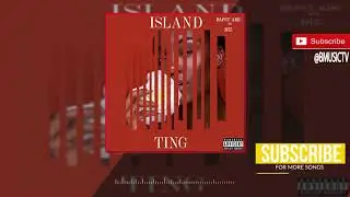 Dapsy Ade - Island Ting Ft. Diz (OFFICIAL AUDIO 2017)