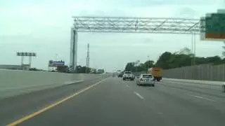 I-40 West, Knoxville Tennessee
