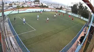 Salgado F.C.Martes 23.12.2025