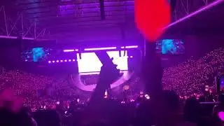 Preliminary Music Video JUMP - @BLACKPINK, D2 Deadline World Tour Manila 2025
