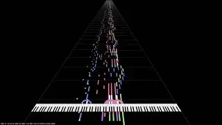 Nyanners - Foolish Heart MIDI (Microsoft GS Wavetable Synth)