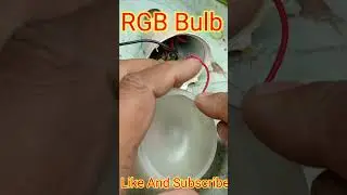 #how #make #rgb #bullb