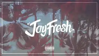 FRESH OFF THE SCALE - Jayfresh (Feat. Rieves)