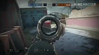 High Frags - Fan Edit - Operation Burnt Horizon- Rainbow Six Siege