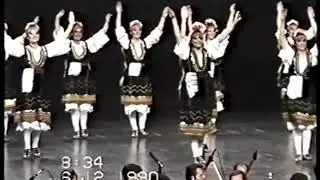 KUD Abrasevic Beograd 1990 - 85godina drustva