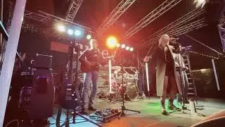 tuneD Live Band M&uuml;nchen All-Live Showreel