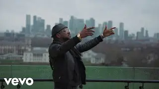 Jahci Kole - STRONGER (Official Music Video)