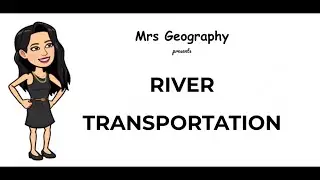 River transportation