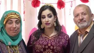 Emad & Mervat Henna