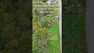 New Listing Alert! Lake Lots on Herrington, KY  #realtor #lifeiadream #herringtonlake #remaxelite