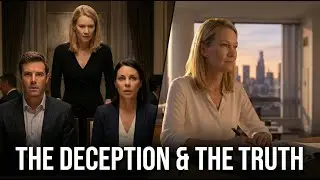 She Hired A Private Investigator Who Turned Out To Be Her Husband&rsquo;s Mistress
