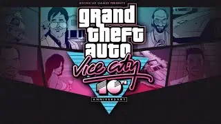 GTA VICE CITY ( Tommy fight with Police ) GAMING VIDEOS | JANUARY 2026