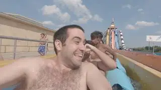Calypso Park - Summit Tower