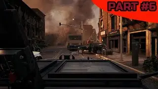 Battlefield 6 Gameplay Walkthrough Part 6