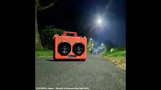 (20-39Hz) Japan - Ghosts (Rebassed by JAMLUCA)
