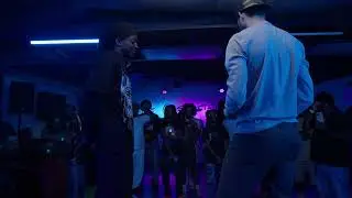 THE COOKOUT   YOUNG NITO VS STRETCH