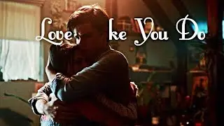 Musa & Sam |Love Me Like You Do