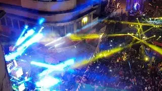 (shiv jayanti  belgaum)   galli /VS/ Subhash Nagar DJ sound system dj competition  2019