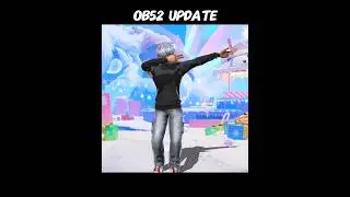 OB52 update new character 😱 | Free fire OB52 update #shorts #freefire #trending