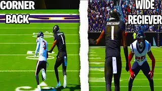 How To Make A 2 Way Player In Madden 24
