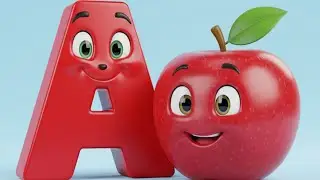 Learn ABC with Colors and Shapes | A&ndash;Z Alphabet Learning for Toddlers and Preschoolers | kiddo ABC