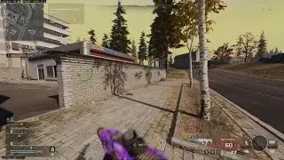 Call of Duty- back in town