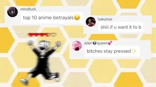 | KAMINARI’S KRYPTONITE | MHA/BNHA Texts