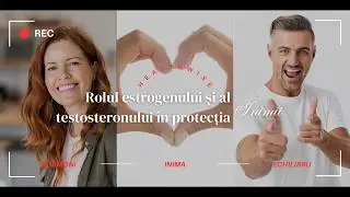 Hormonii și inima: cum influențează estrogenul și testosteronul riscul cardiovascular | Healthwise
