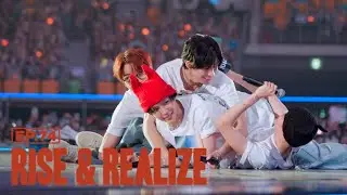 Our Journey Begins: 'RIIZING LOUD' in SEOUL | RISE & REALIZE EP.74