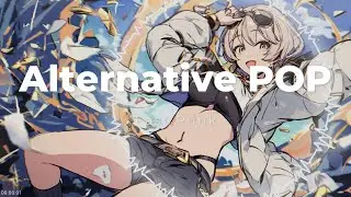 [ 𝐏𝐥𝐚𝐲𝐥𝐢𝐬𝐭 ]🎵Wild Chords & Shooting Stars🎵 / Alternative, Fast Punk🎵#ai