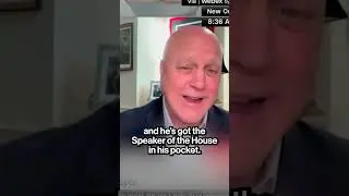 AB21 Co-Chair Mitch Landrieu Calls Out Trump For Betraying His Voters.  #politics #popular #news