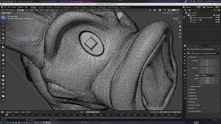 How to easily edit an STL file with Blender