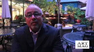 Mickey Bakst  Feed the Need