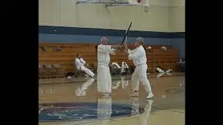 Ken Oct 25 - Jissen 2, 3, 4