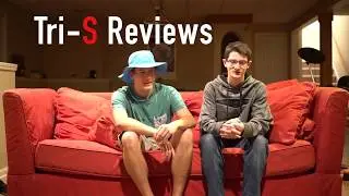 Split - SPOILER Review!