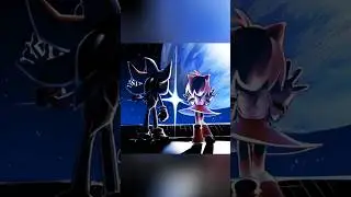 Shadamy edit #sonicthehedgehog#amyrose#shadow#shadamy#активвернись#актив#подпишись#пожалуйста